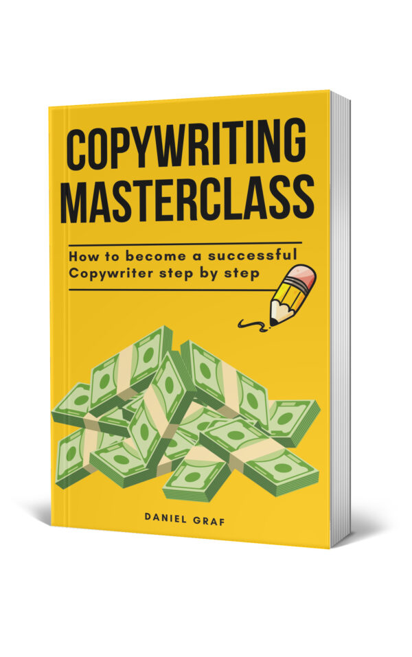 Copywriting Masterclass | All-in-one  E-book - Image 4
