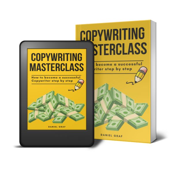 Copywriting Masterclass | All-in-one  E-book - Image 2