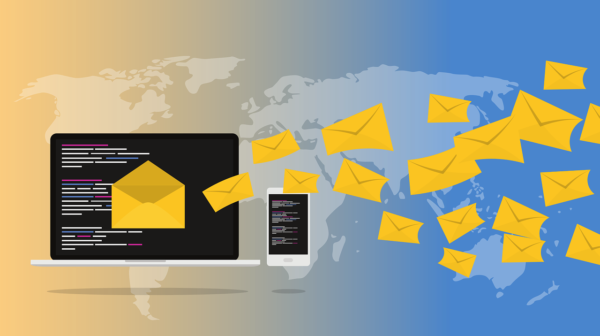Secret Email System E-Book For You Only - Image 5