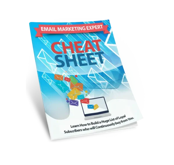 THE EMAIL MARKETING EXPERT PACK - Image 3