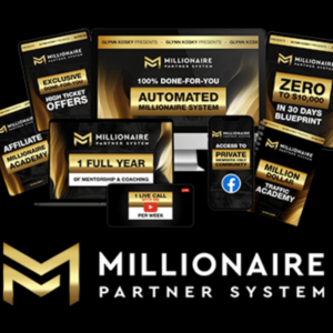 MILLIONAIRE PARTNER SYSTEM