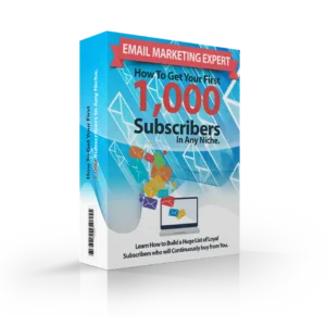 THE EMAIL MARKETING EXPERT PACK
