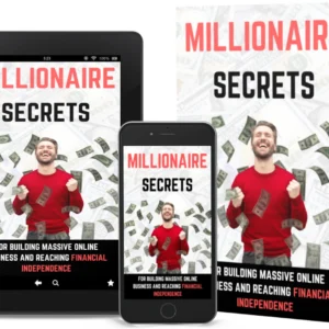 Know About Millionare  Secrets