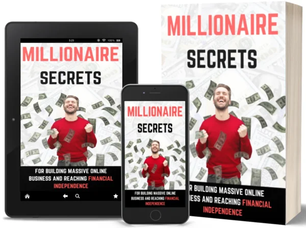 Know About Millionare  Secrets