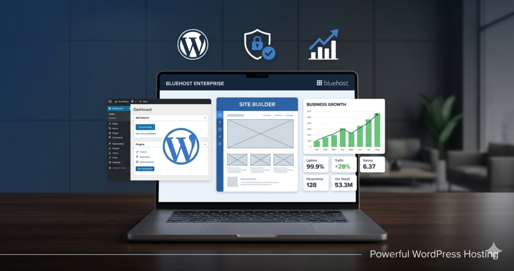 Hostinger vs Bluehost – Which is Better in India 